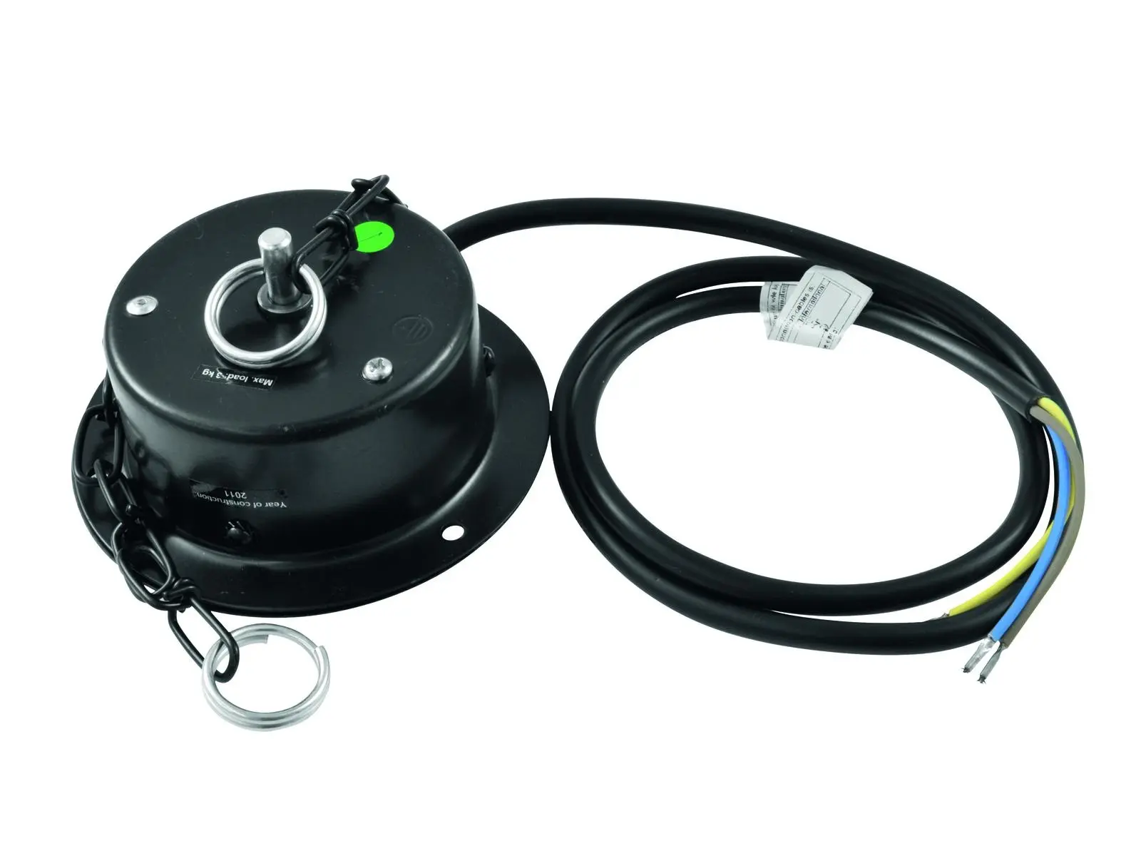 Eurolite MD-1015 Motor for mirrorball
