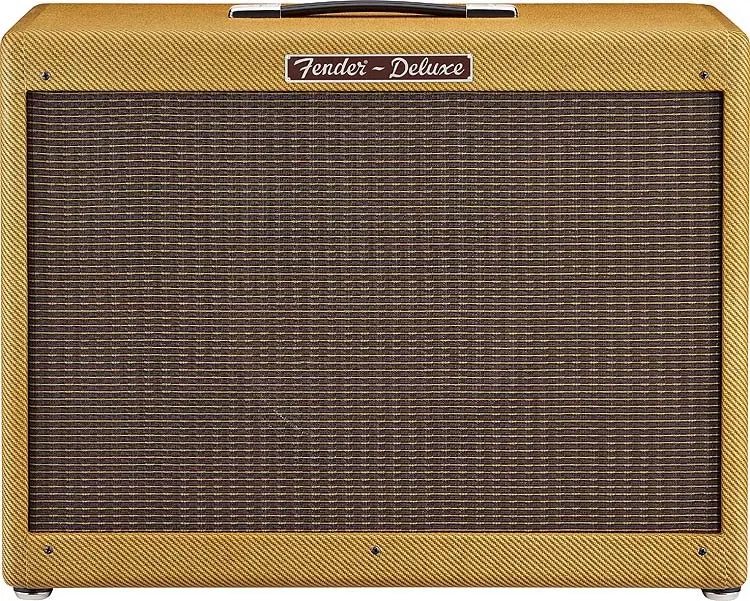 Fender Hot Rod Deluxe 1x12 Enclosure LTW