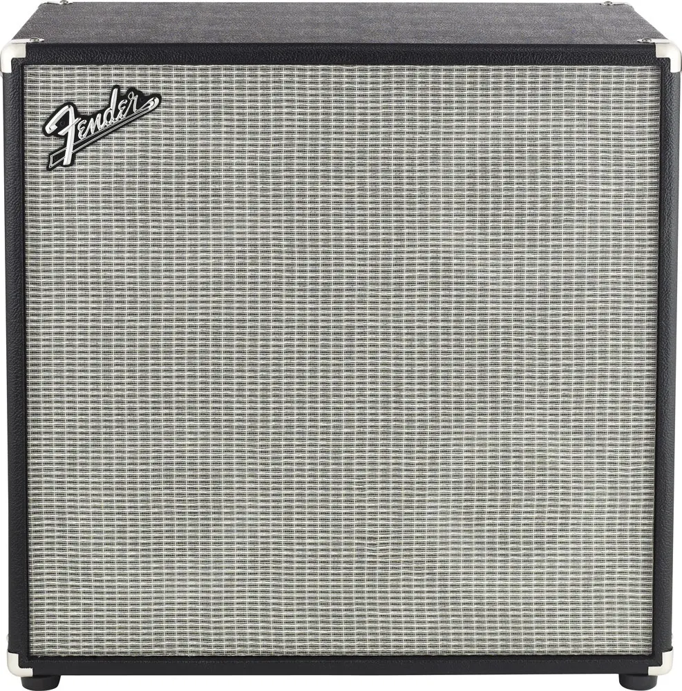 Fender Bassman 410 NEO Cabinet