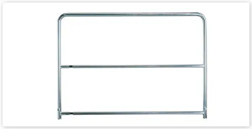 Nivtec Zábradlí 1850 x 1000