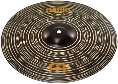 Meinl 20" Classics Custom Dark Crash