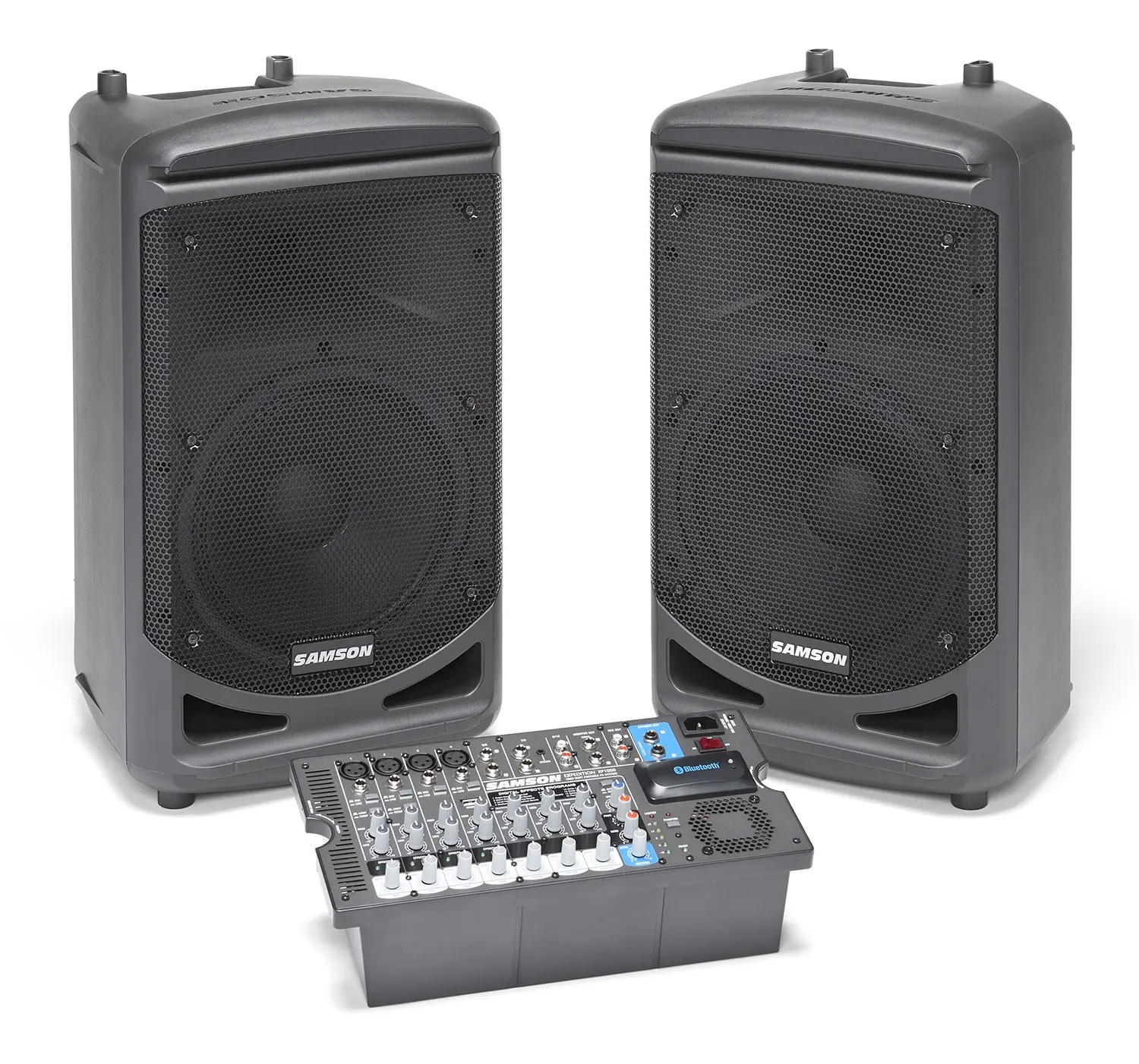 Samson XP1000B