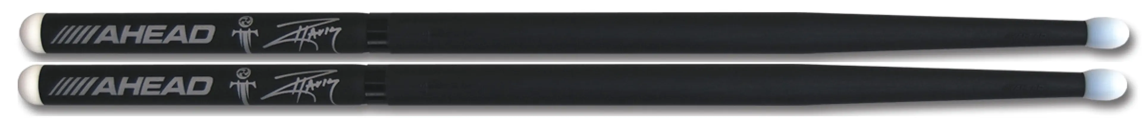 Ahead Travis Smith Signature