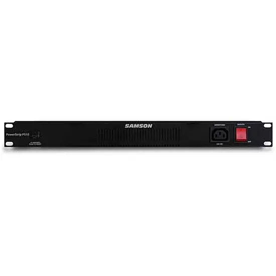 Samson Power Strip PS10