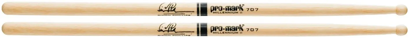 ProMark 707 Simon Phillips signature