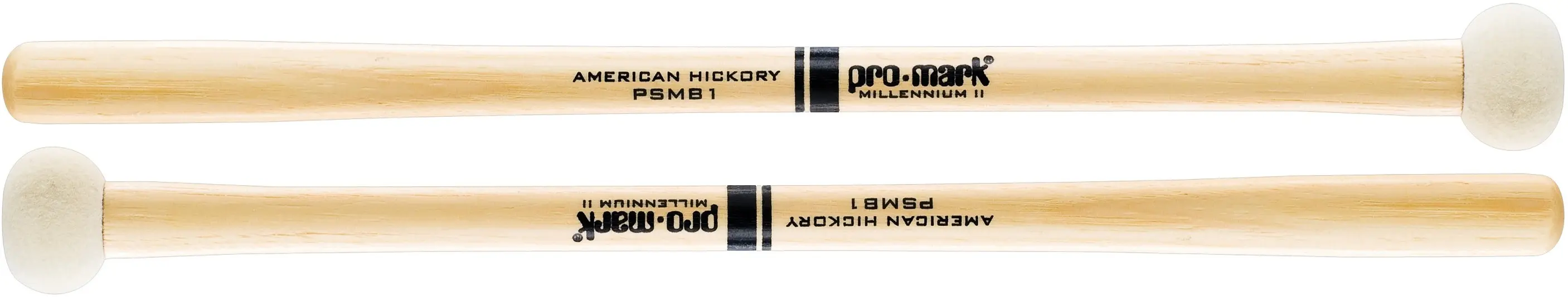 ProMark Performer Series Marching Bass Drum