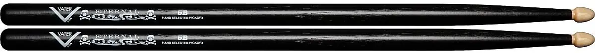Vater 5B Eternal Black