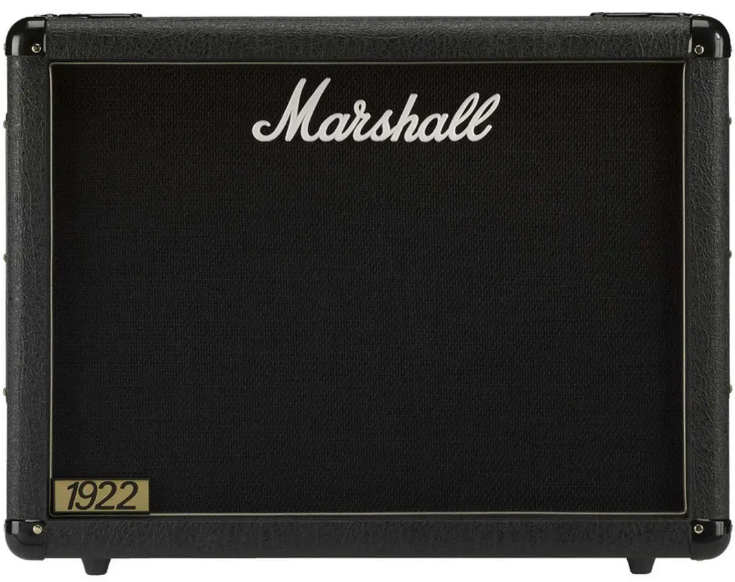 Marshall 1922
