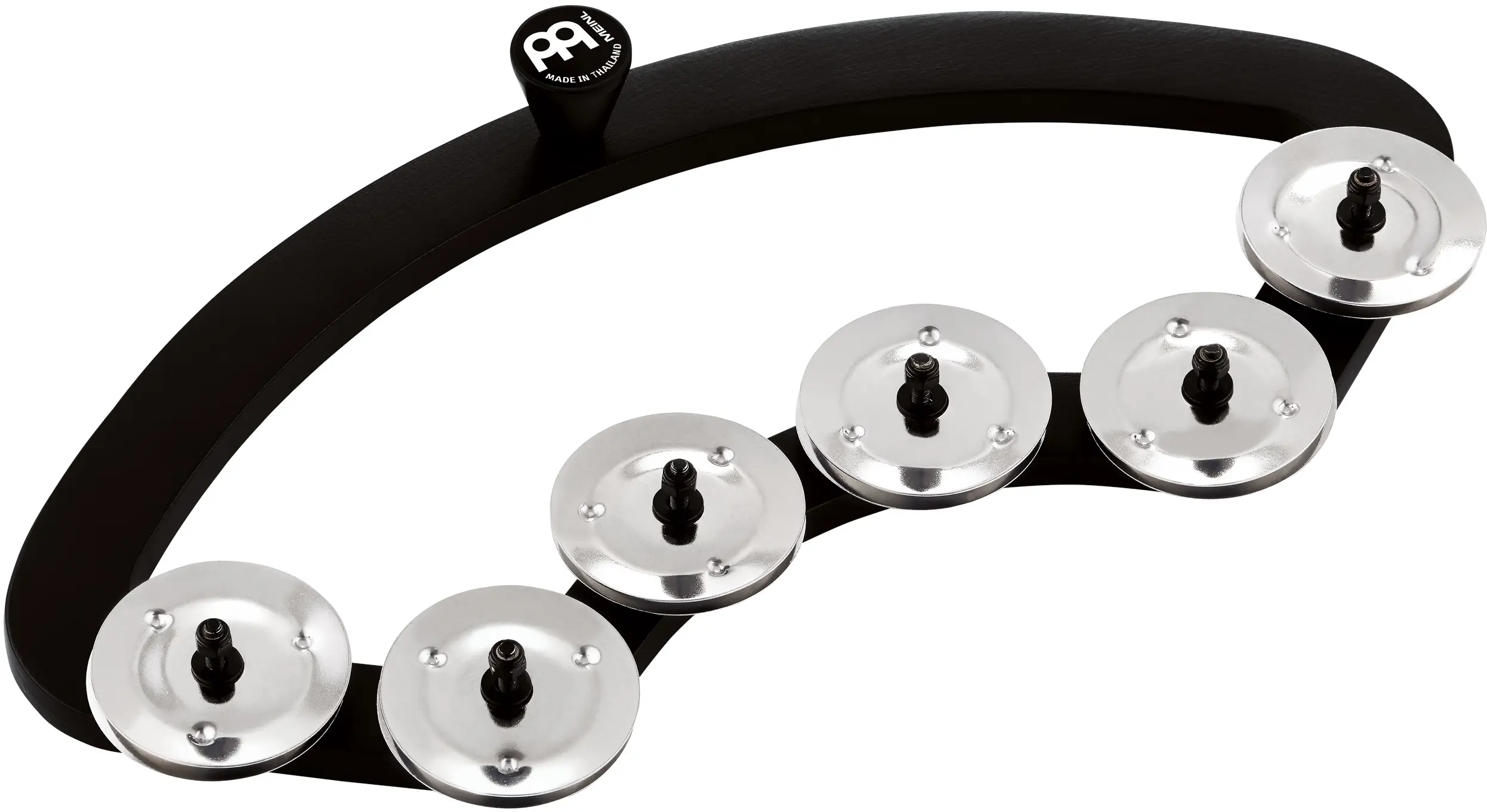 Meinl BBTA2-BK Backbeat