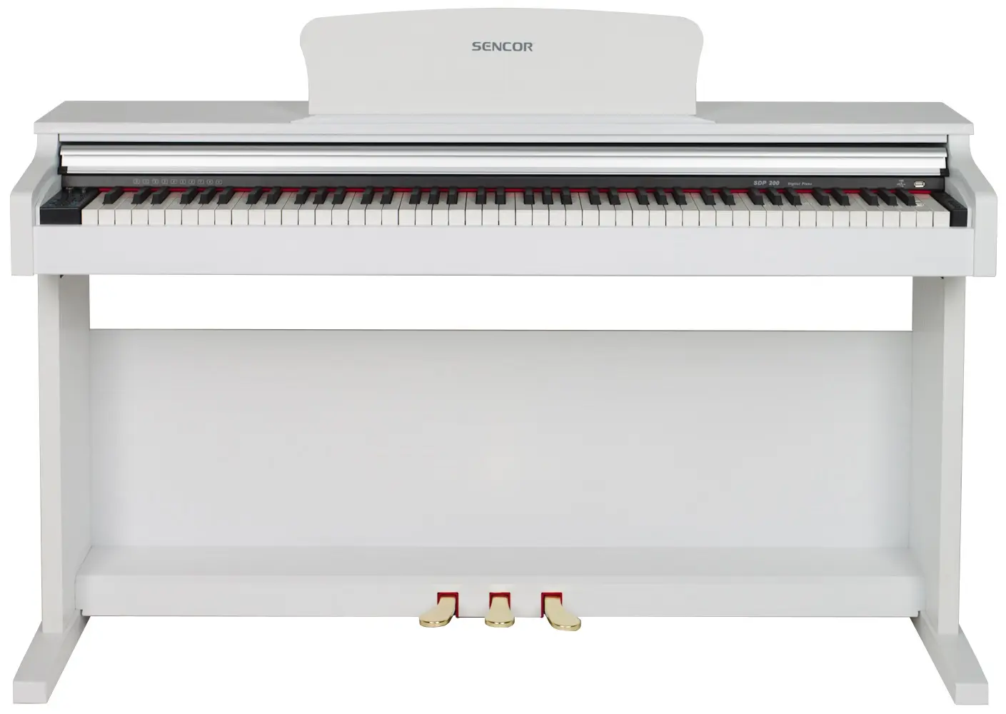 Sencor SDP 200 WH