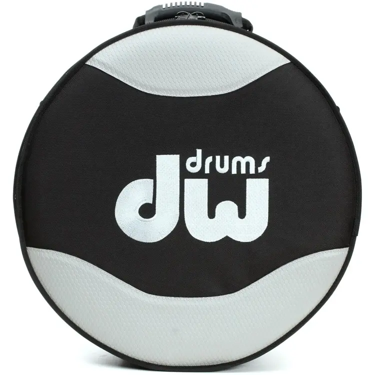 DW Deluxe Snare Drum Bag