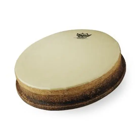 Remo 14" Fiberskyn 3 Djembe head