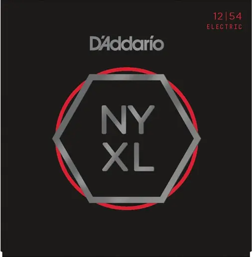 D'Addario NYXL1254