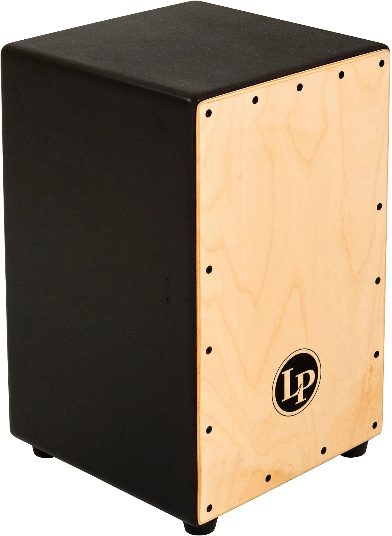 Latin Percussion Adjustable Cajon
