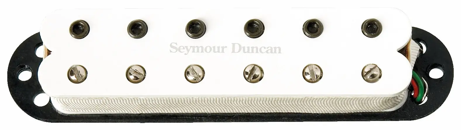 Seymour Duncan LSD-N WH Lil Screamin Demon Strat