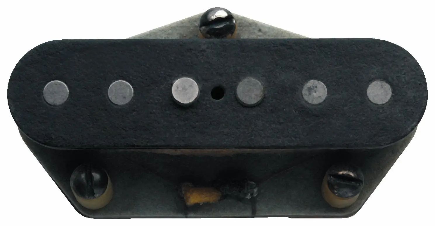 Seymour Duncan Antiquity II Twang Tele
