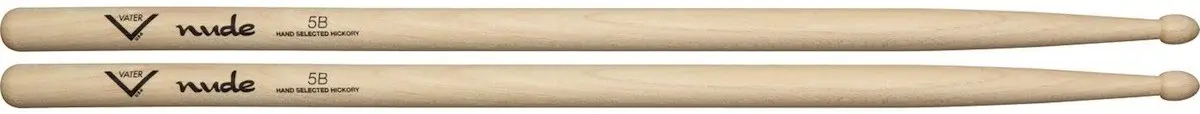 Vater Nude Series 5B Wood Tip