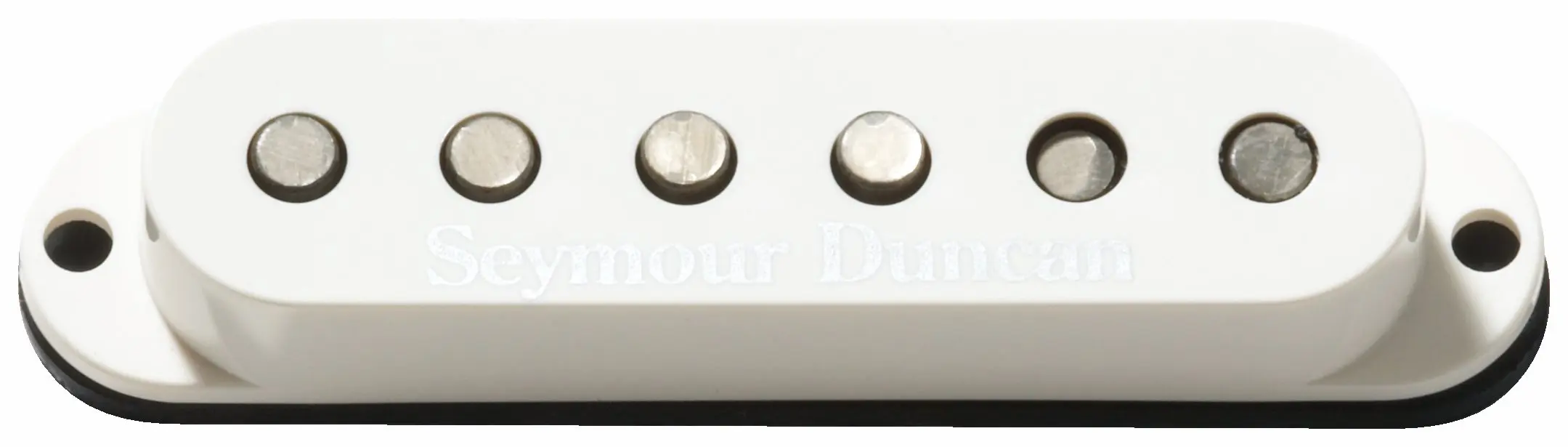 Seymour Duncan SSL-5 Custom Staggered Strat