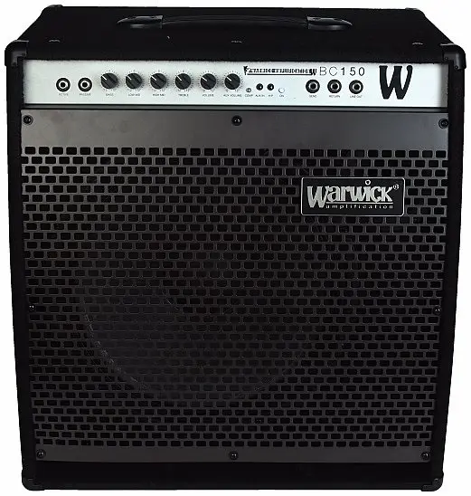 Warwick BC 150