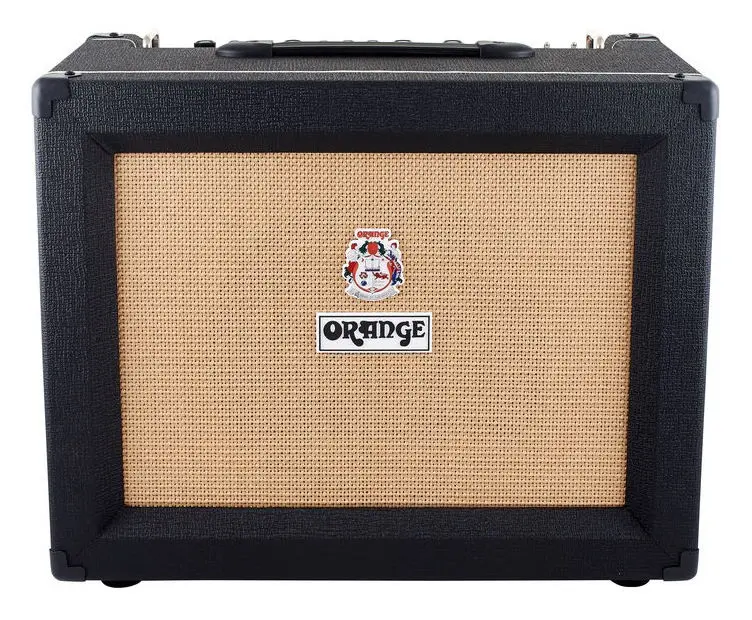 Orange Crush Pro CR60C Black