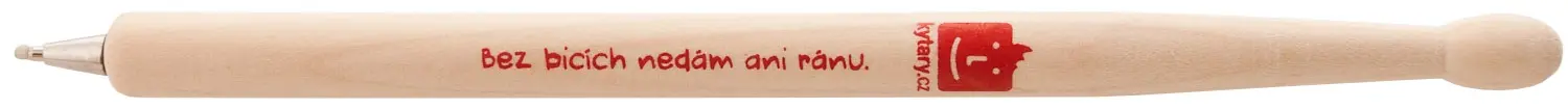 Kytary.cz Drum pen