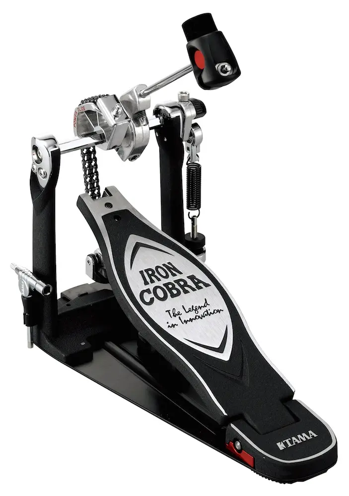 Tama HP900PN Iron Cobra 2016 Power Glide Single