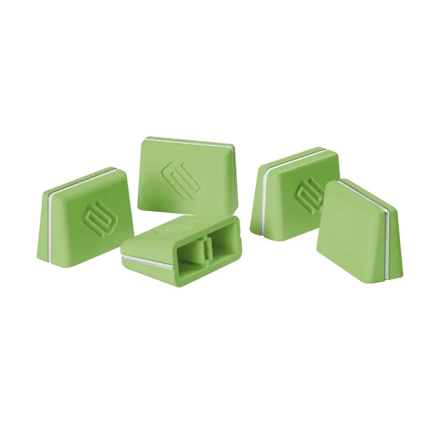 Reloop Fader cap set GR