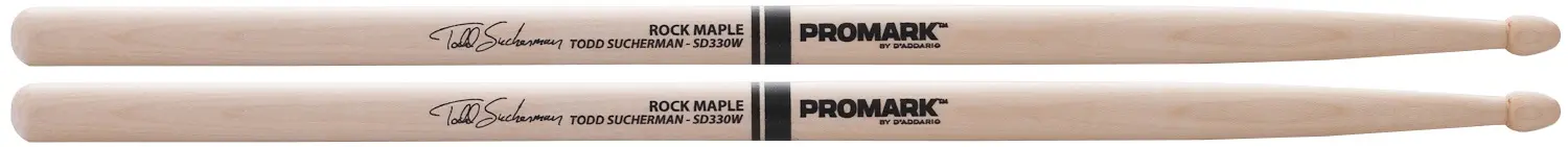 ProMark Todd Sucherman Signature
