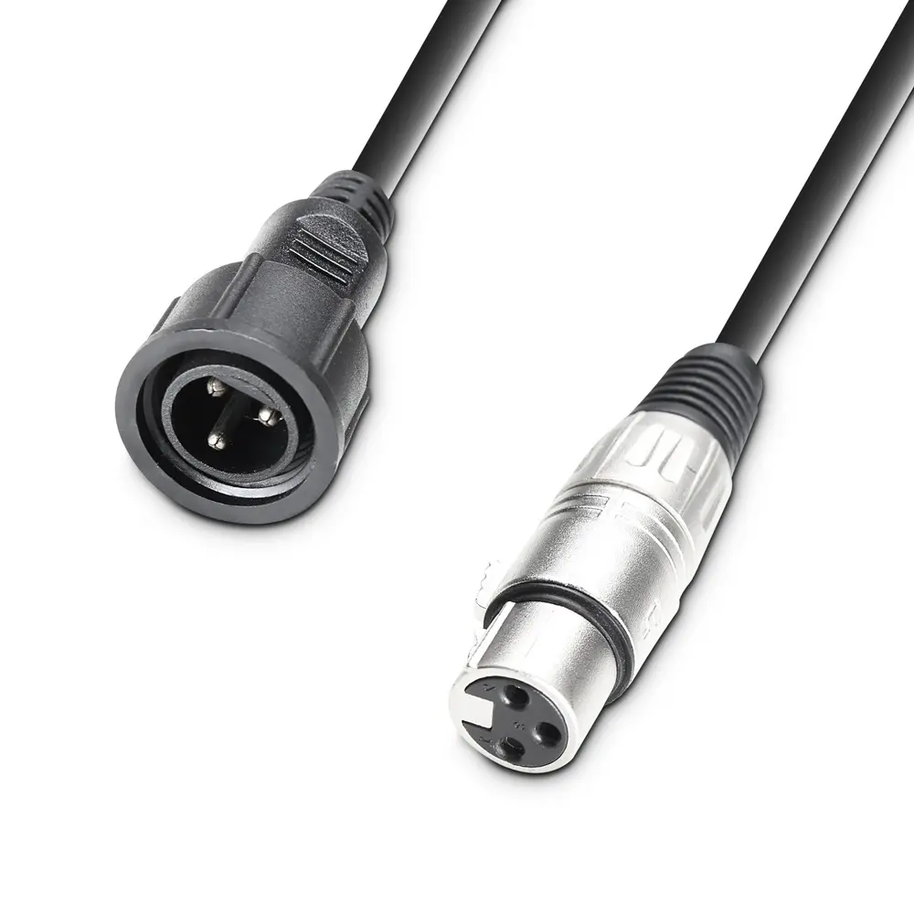 CAMEO DMX IP Adapter out