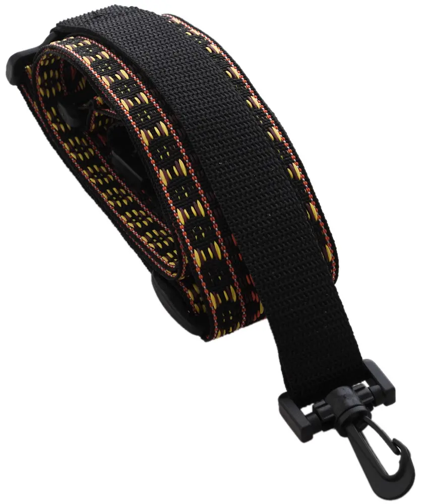 Fender Banjo Strap Hootenanny