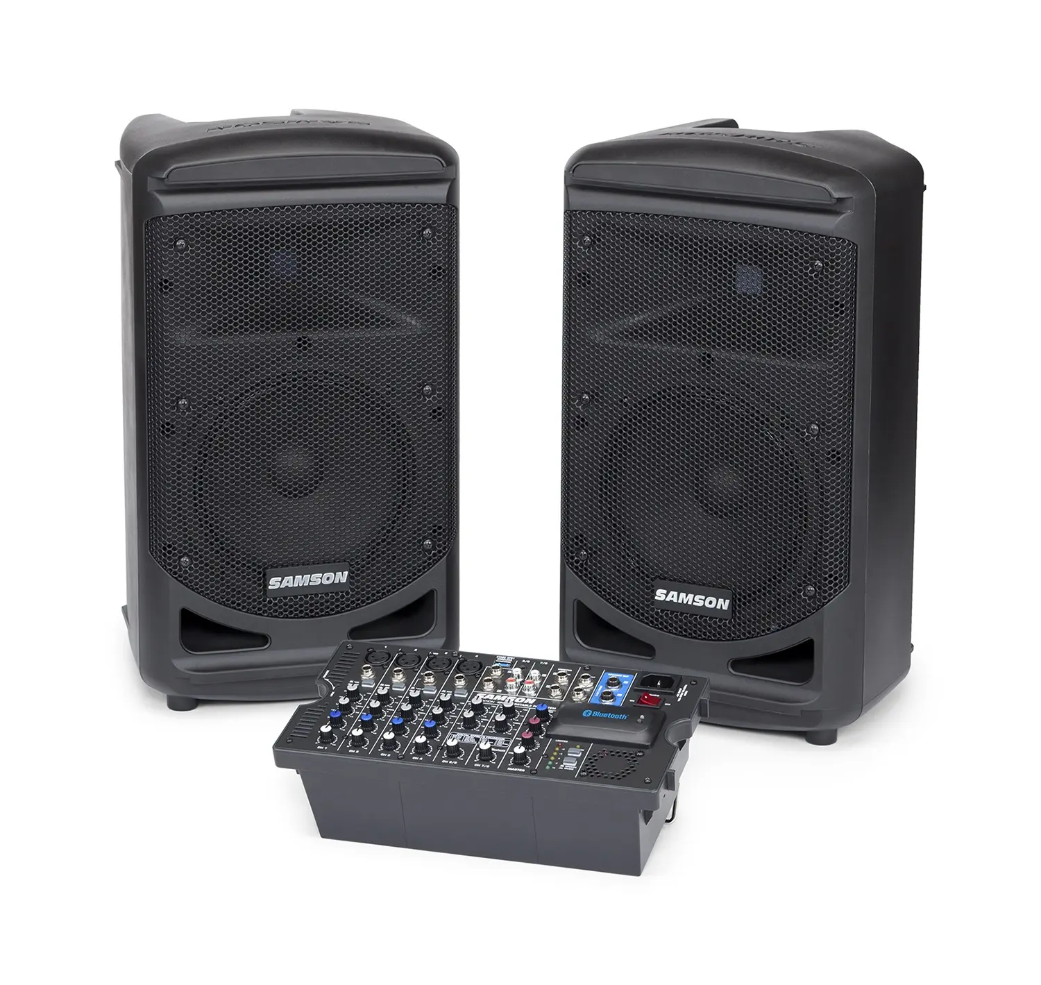 Samson XP800
