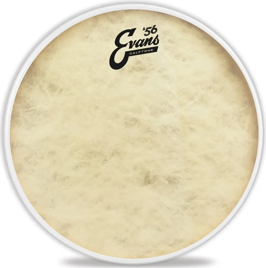 Evans 14" Calftone