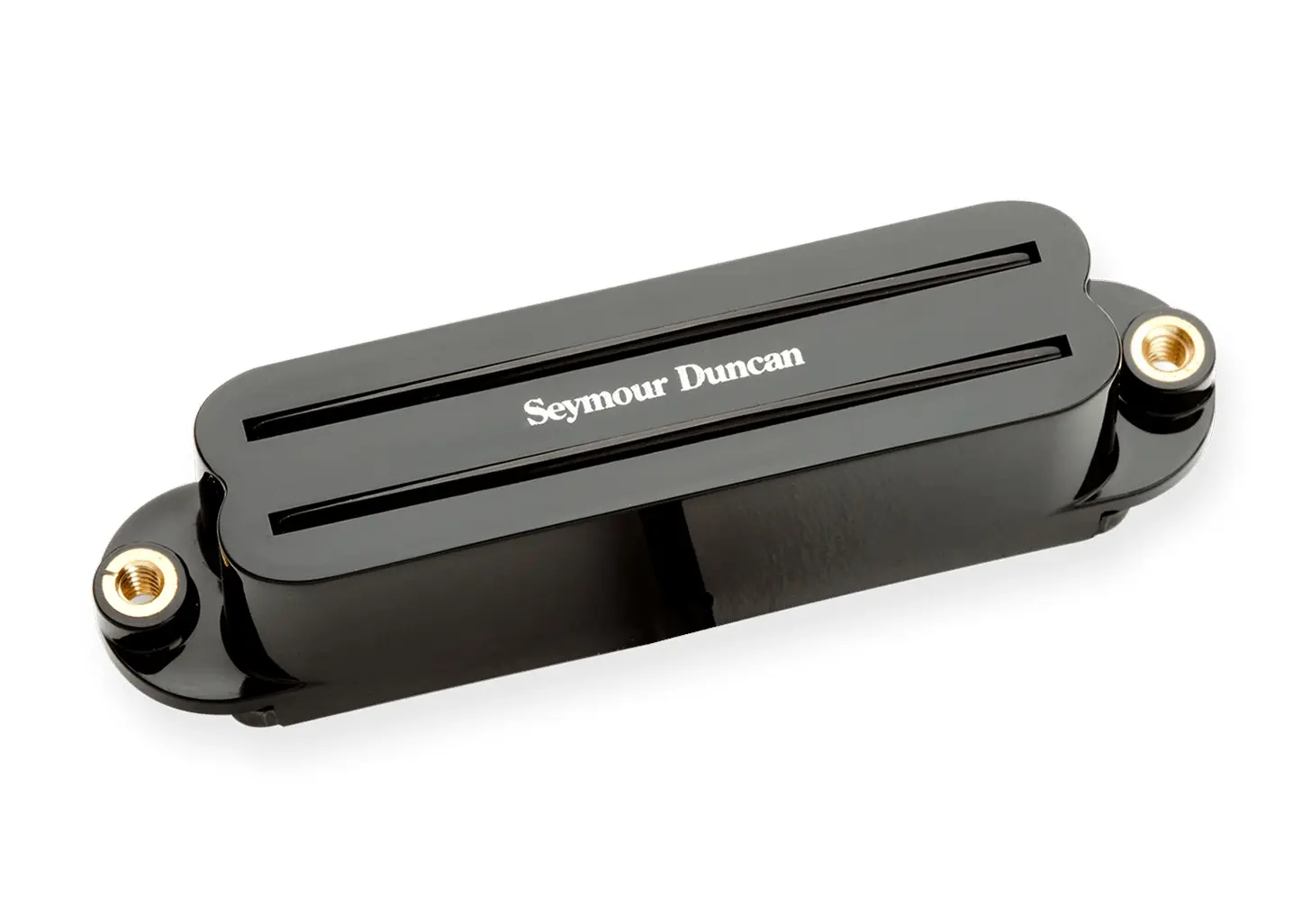 Seymour Duncan SHR-1B BLK Hot Rails Strat