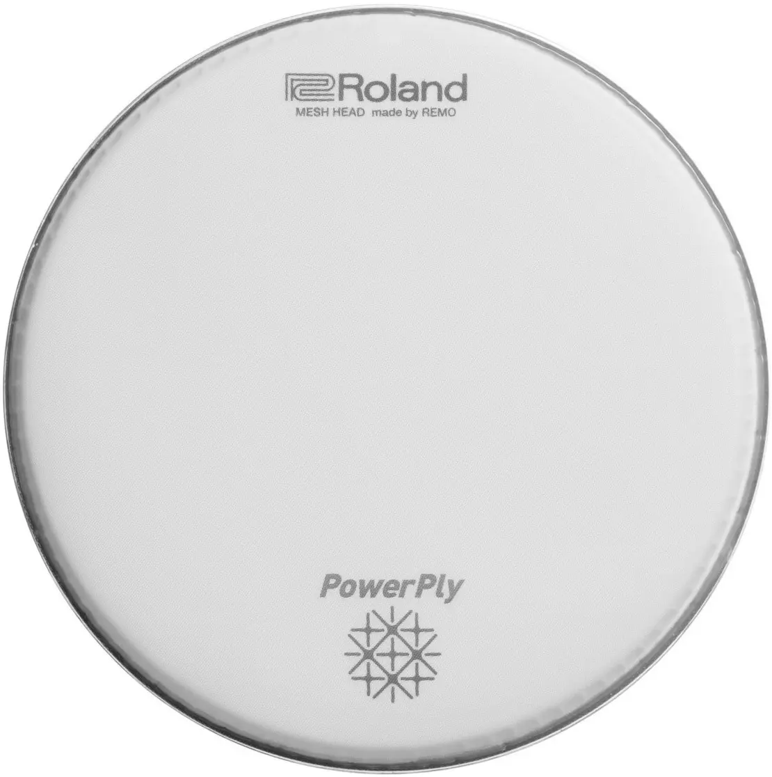 Roland Mesh Head 12"