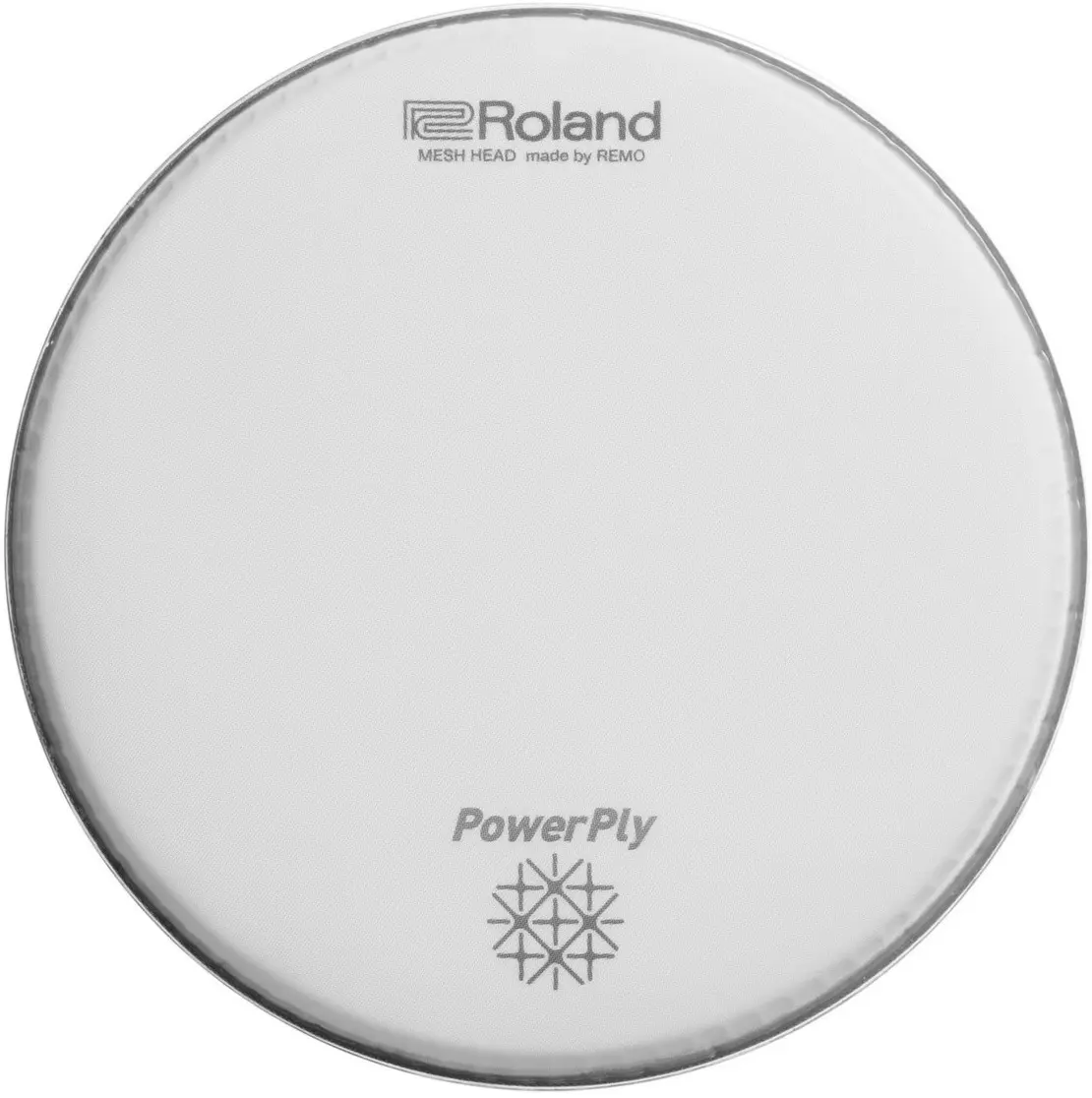 Roland Mesh Head 16"