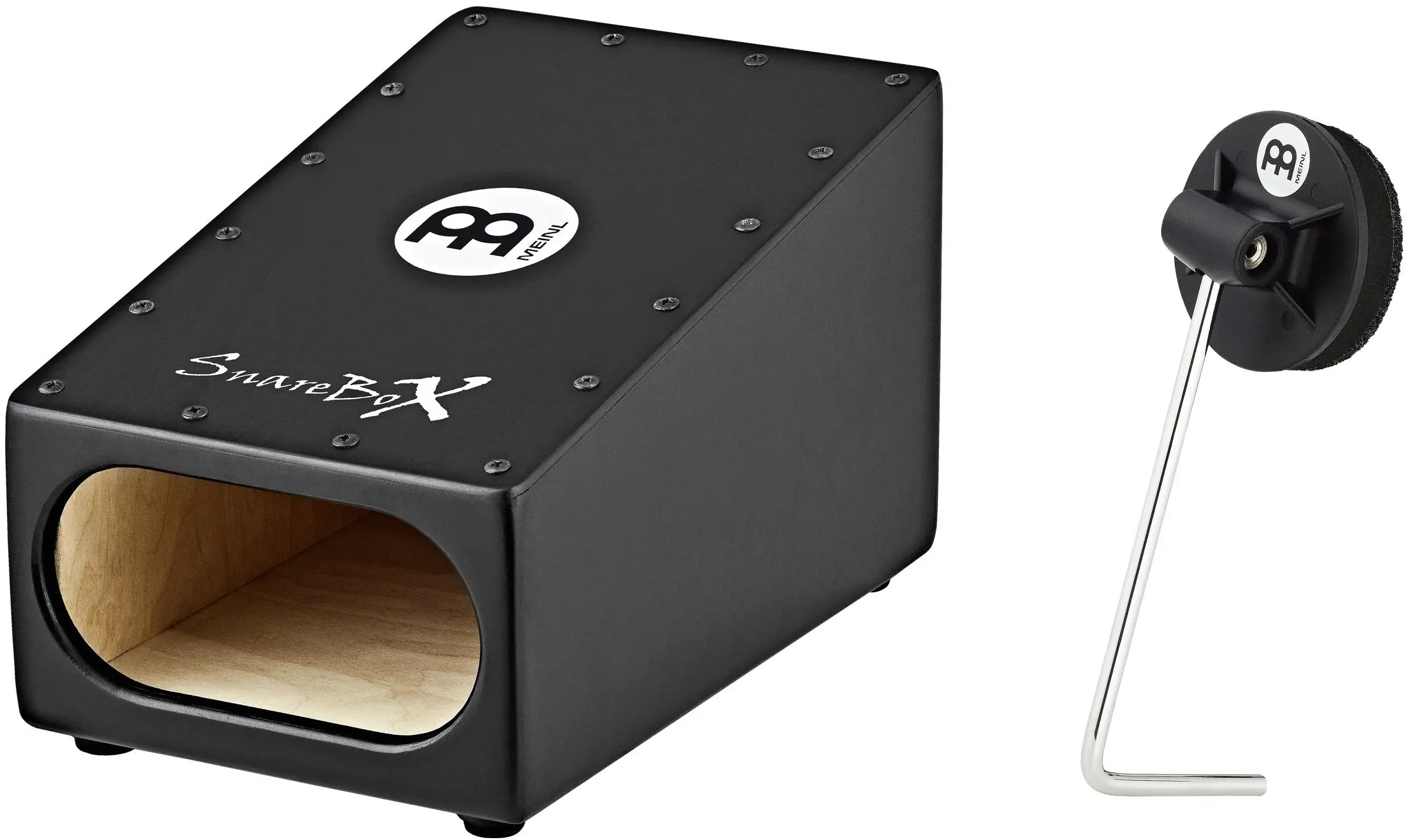 Meinl SnareBoX