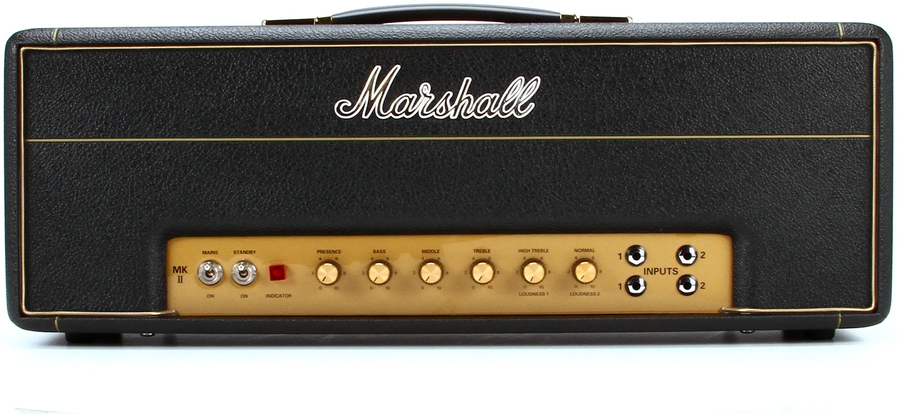 Marshall 1987X