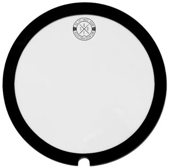 Big Fat Snare Drum 13" Original