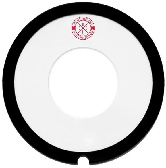 Big Fat Snare Drum 14" Steve's Donut