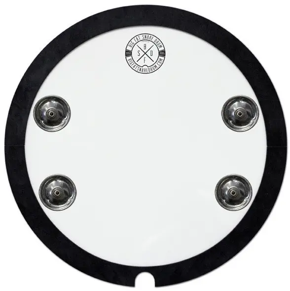 Big Fat Snare Drum 14" Josh's Snare-Bourine