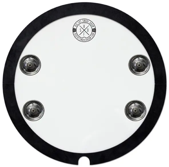 Big Fat Snare Drum 13" Josh's Snare-Bourine