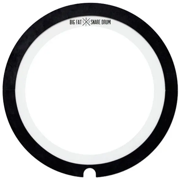Big Fat Snare Drum 14" Donut-XL
