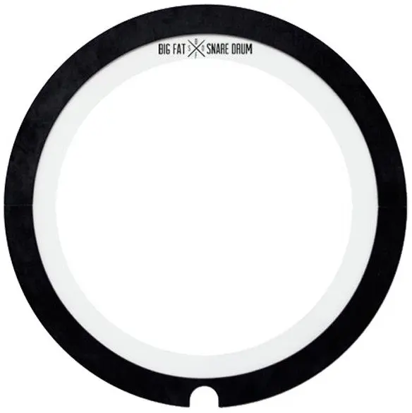 Big Fat Snare Drum 13" Donut-XL