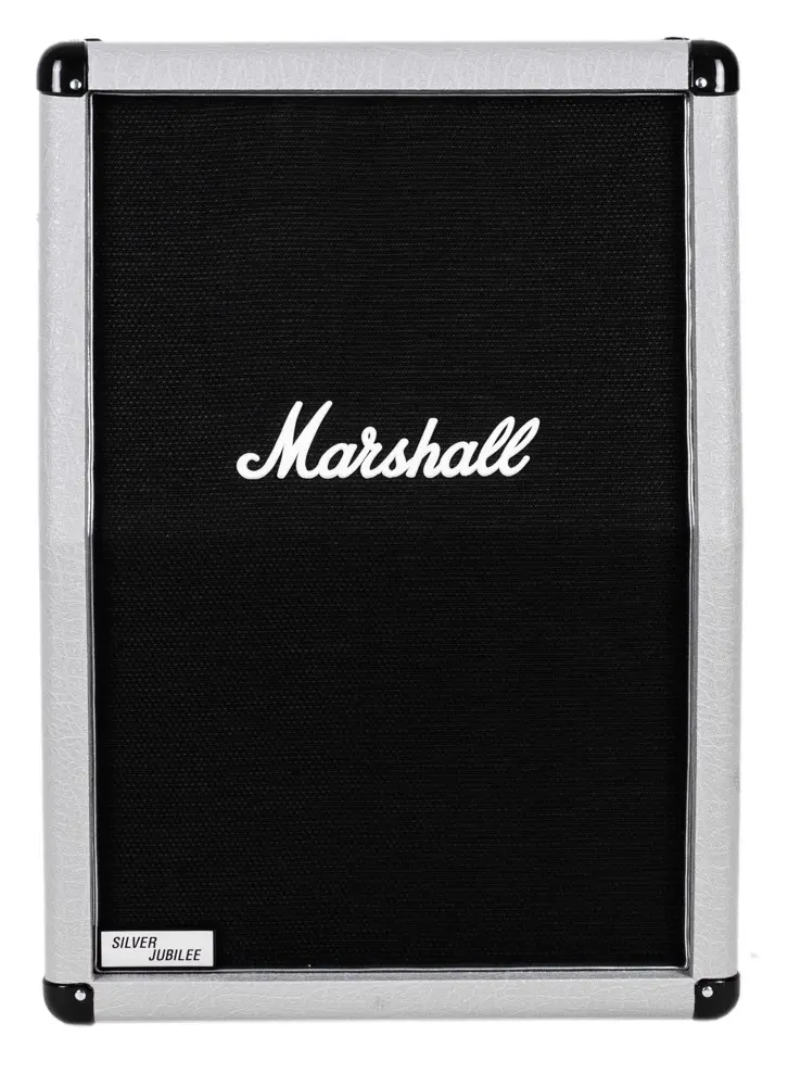Marshall 2536A Silver Jubilee