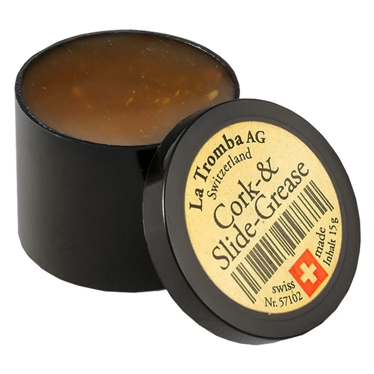 La Tromba Slide/Cork Grease 15 g