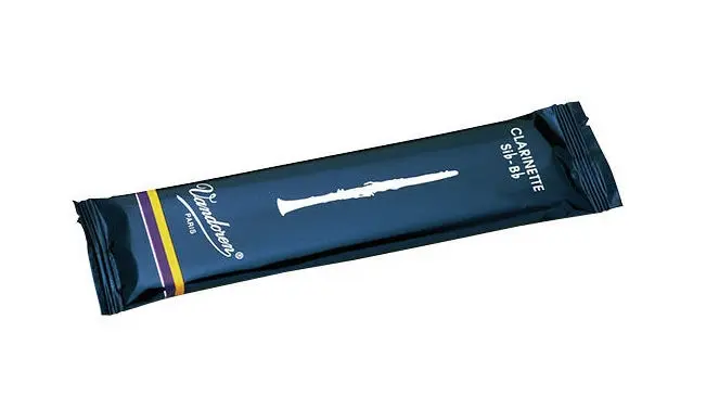 Vandoren Bb Clarinet Traditional 1,0