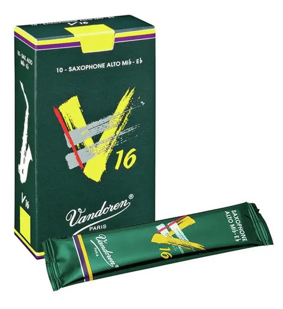Vandoren Alto Sax V16 1.5 box