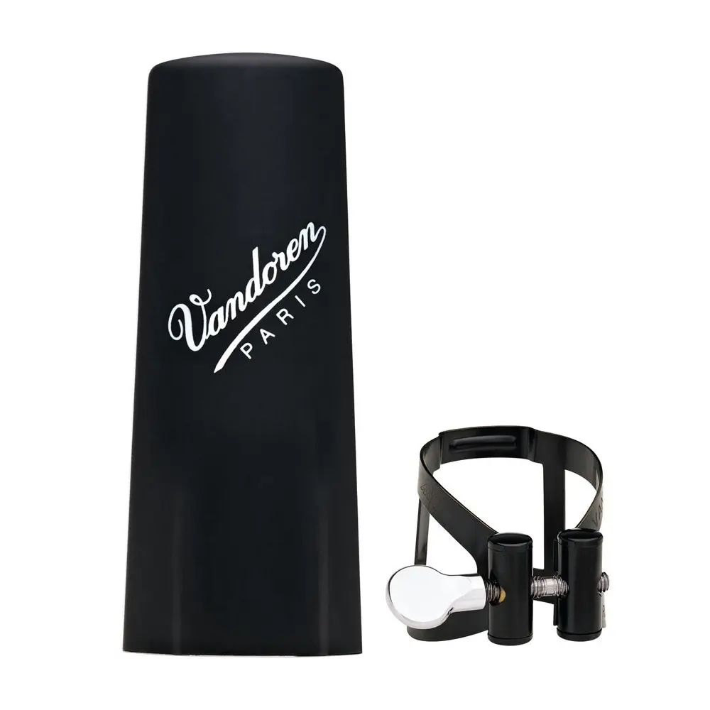 Vandoren Bb Clarinet M|O Pc Black
