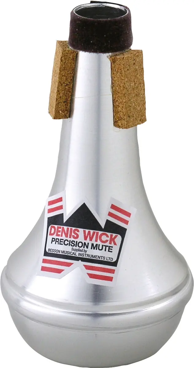 Denis Wick Straight 5521
