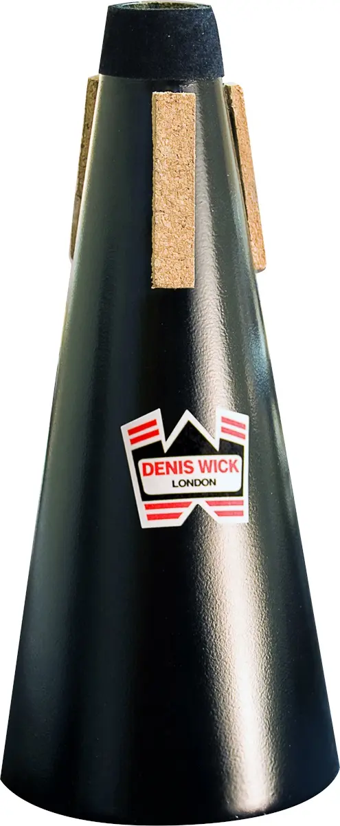 Denis Wick Straight Fibre Trombone